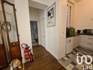  Appartement � vendre 2 pi�ces 43 m�