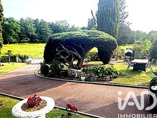  Maison � vendre 6 pi�ces 137 m�