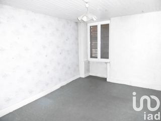  Maison � vendre 5 pi�ces 92 m�