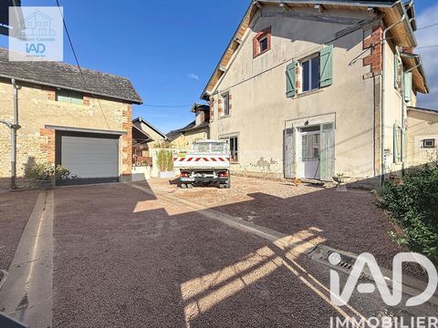   Vente Maison/villa 5 pi�ces Maison - 5 pi�ce(s) - 173 m�