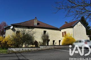  Maison � vendre 4 pi�ces 133 m�