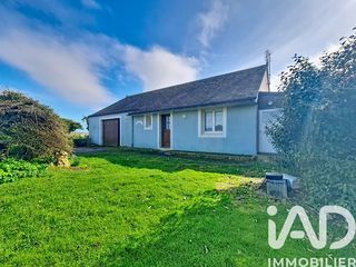  Maison � vendre 6 pi�ces 125 m�