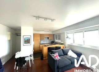  Appartement � vendre 2 pi�ces 42 m�