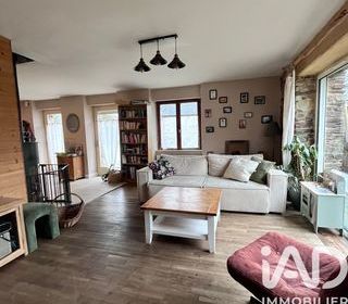  Maison � vendre 6 pi�ces 137 m�