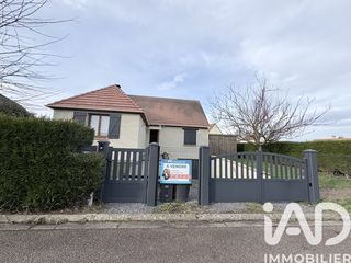  Maison � vendre 5 pi�ces 117 m�