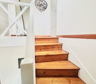  Maison � vendre 4 pi�ces 60 m�