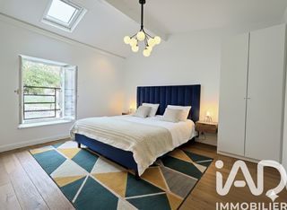  Appartement � vendre 3 pi�ces 52 m�