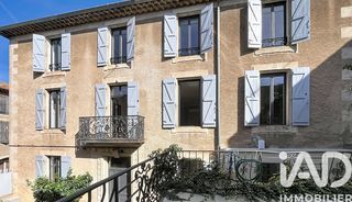  Maison � vendre 7 pi�ces 220 m�