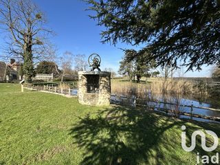  Terrain � vendre 1352 m�