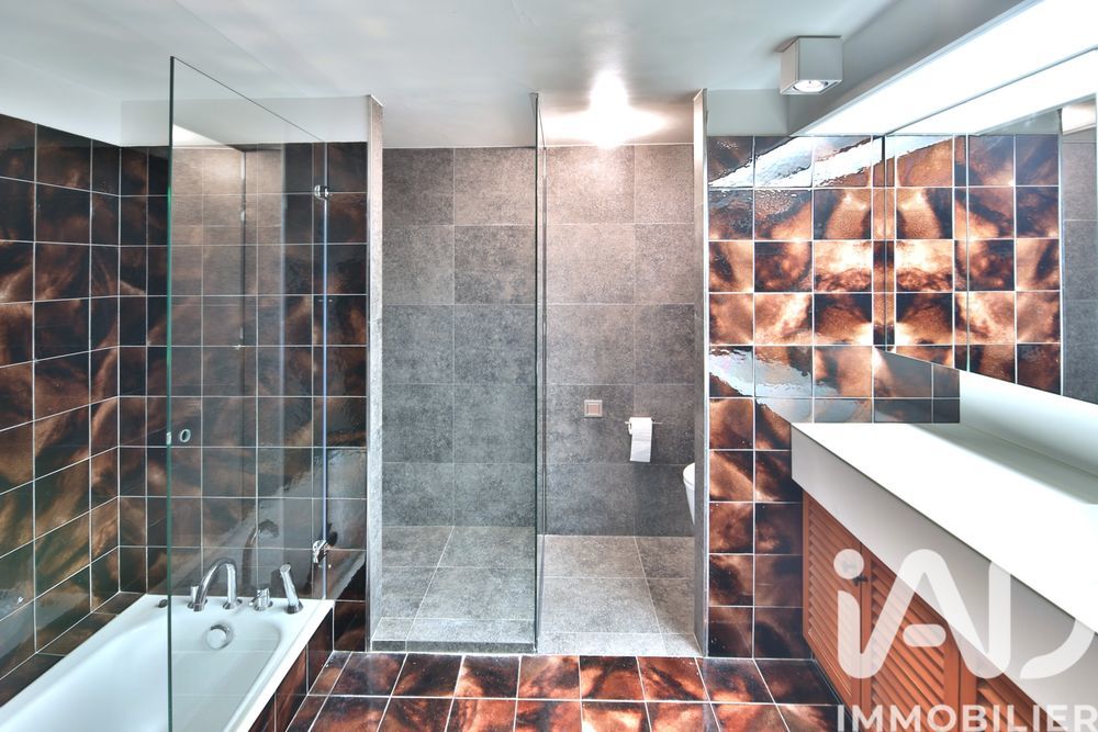 � vendre  Appartement Paris 16