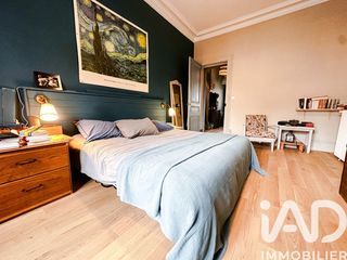  Appartement � vendre 6 pi�ces 136 m�