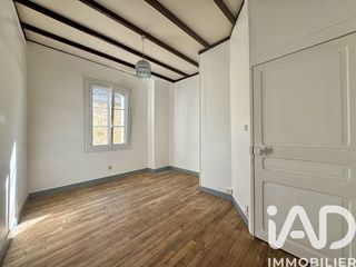  Maison � vendre 3 pi�ces 60 m�