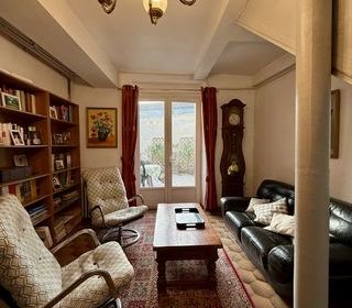  Maison � vendre 3 pi�ces 257 m�