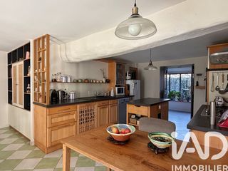  Maison � vendre 8 pi�ces 212 m�