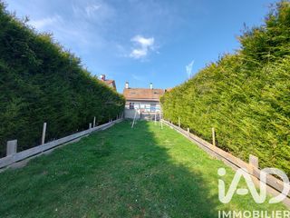  Maison � vendre 5 pi�ces 131 m�