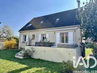  Maison � vendre 7 pi�ces 151 m�