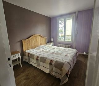  Appartement � vendre 4 pi�ces 71 m�