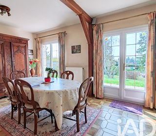  Maison � vendre 4 pi�ces 90 m�