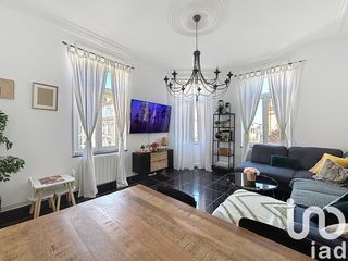  Appartement � vendre 3 pi�ces 76 m�