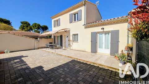   Vente Maison/villa 4 pi�ces Maison - 4 pi�ce(s) - 89 m�