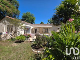  Maison � vendre 5 pi�ces 124 m�