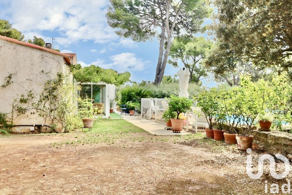 � vendre  Maison La Ciotat (13600)