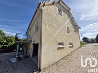  Maison � vendre 8 pi�ces 149 m�