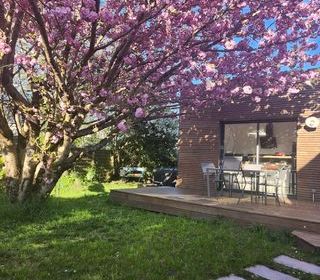  Maison � vendre 5 pi�ces 110 m�