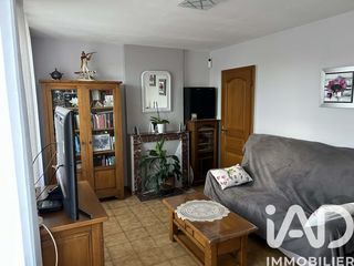  Maison � vendre 4 pi�ces 89 m�