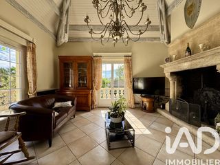  Maison � vendre 8 pi�ces 300 m�