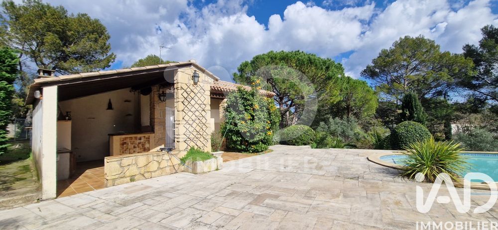 � vendre  Maison N�mes (30000)