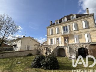  Maison � vendre 15 + pi�ces 483 m�