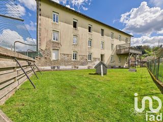  Immeuble � vendre 774 m�