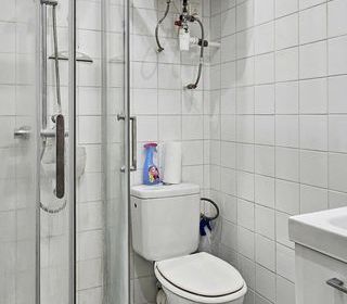  Appartement � vendre 1 pi�ce 19 m�