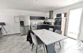  Maison � vendre 5 pi�ces 90 m�