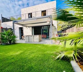  Maison � vendre 5 pi�ces 107 m�