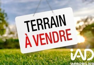  Terrain � vendre 2321 m�