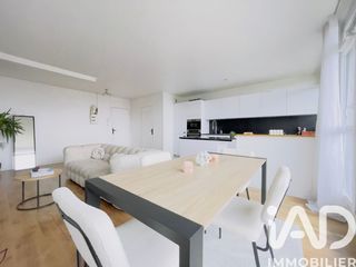  Appartement � vendre 4 pi�ces 80 m�