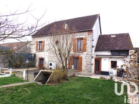   Vente Maison/villa 6 pi�ces Maison - 6 pi�ce(s) - 154 m�