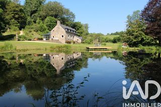  Maison � vendre 6 pi�ces 144 m�