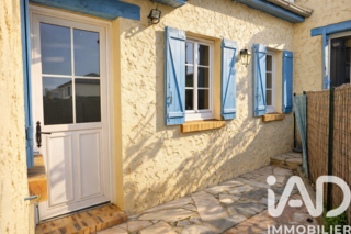  Appartement � vendre 2 pi�ces 31 m�