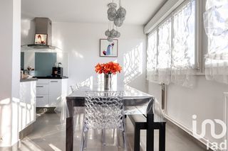  Appartement � vendre 3 pi�ces 72 m�