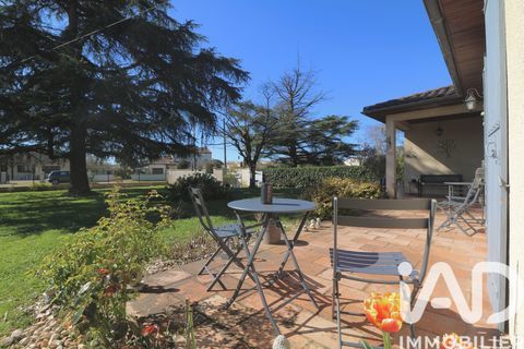   Vente Maison/villa 4 pi�ces Maison - 4 pi�ce(s) - 92 m�