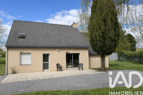   Vente Maison de campagne 5 pi�ces Maison - 5 pi�ce(s) - 110 m�