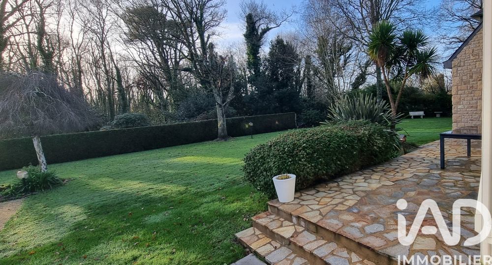 � vendre  Maison Riec-sur-Belon (29340)