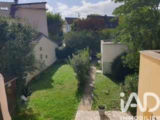  Maison � vendre 7 pi�ces 143 m�