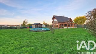  Maison � vendre 6 pi�ces 150 m�