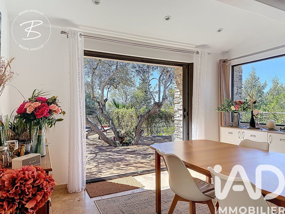 � vendre  Maison Toulon (83200)