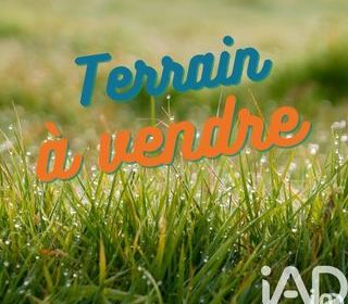  Terrain � vendre 2000 m�