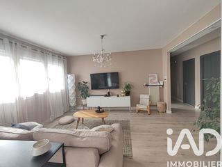  Appartement � vendre 5 pi�ces 92 m�